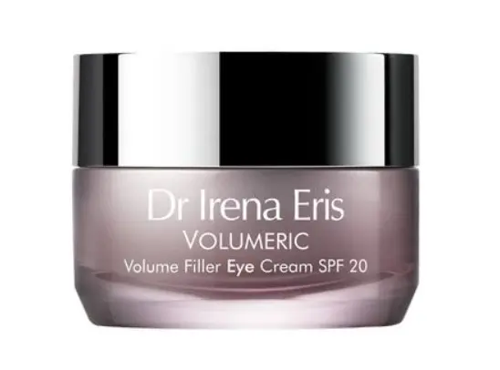 DR IRENA ERIS - Volumeric Volume Filler Eye Cream SPF 20 - Oční krém