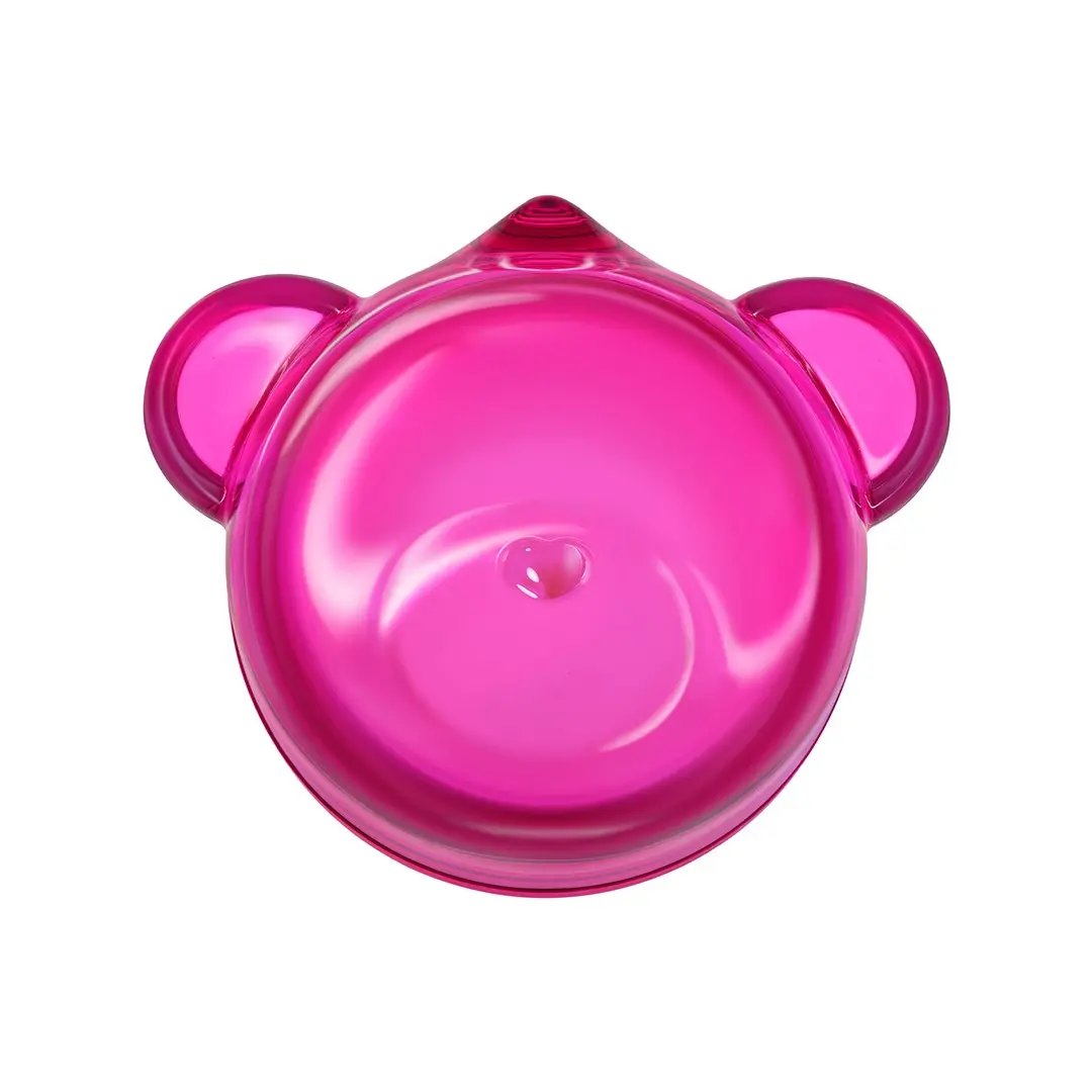 DR.JART+ - Vital Hydra Solution™ Hydrating Lip Mask Pink Bubble Gum - Maska na rty