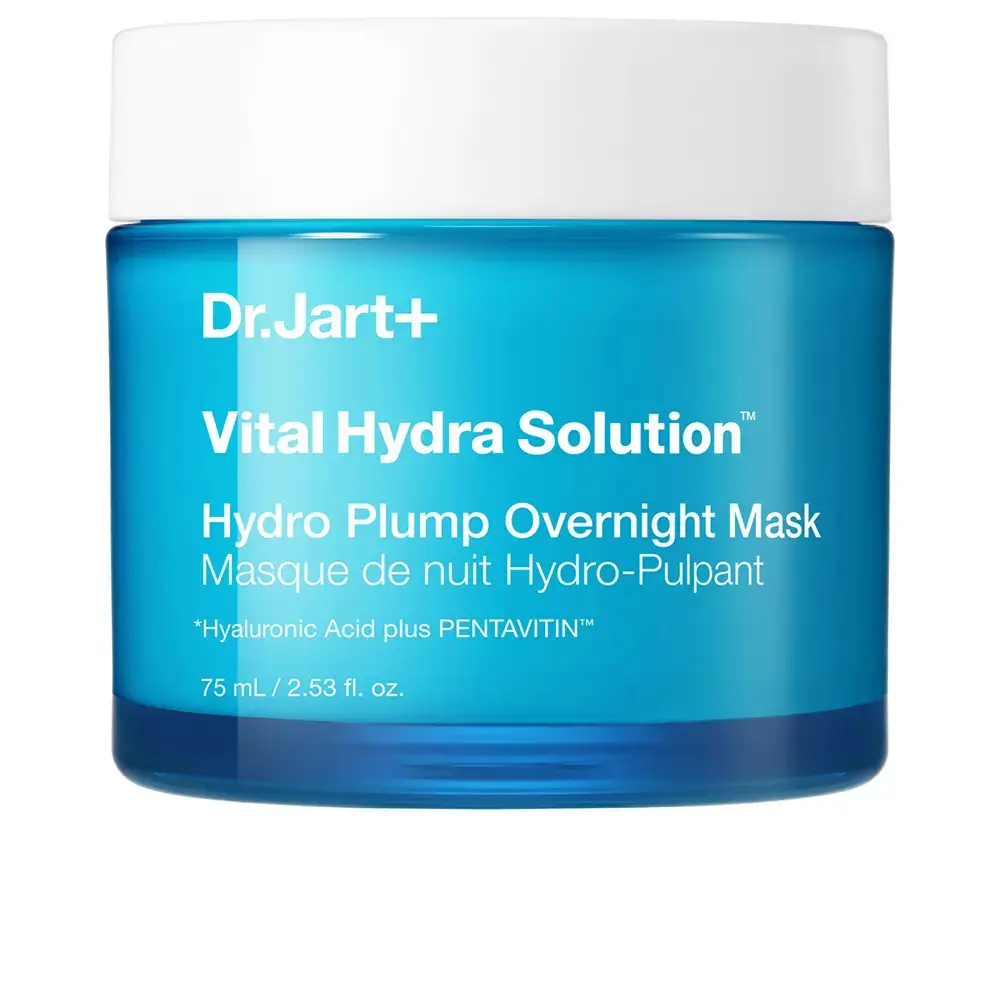 DR.JART+ - Vital Hydra Solution™ – Hydratační vyplňující noční maska Hydro-Plump