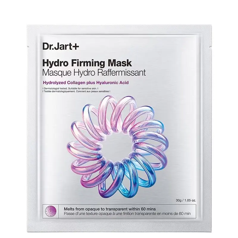 DR.JART+ - Dr.Jart+ Hydro Firming Mask - Plátýnková maska