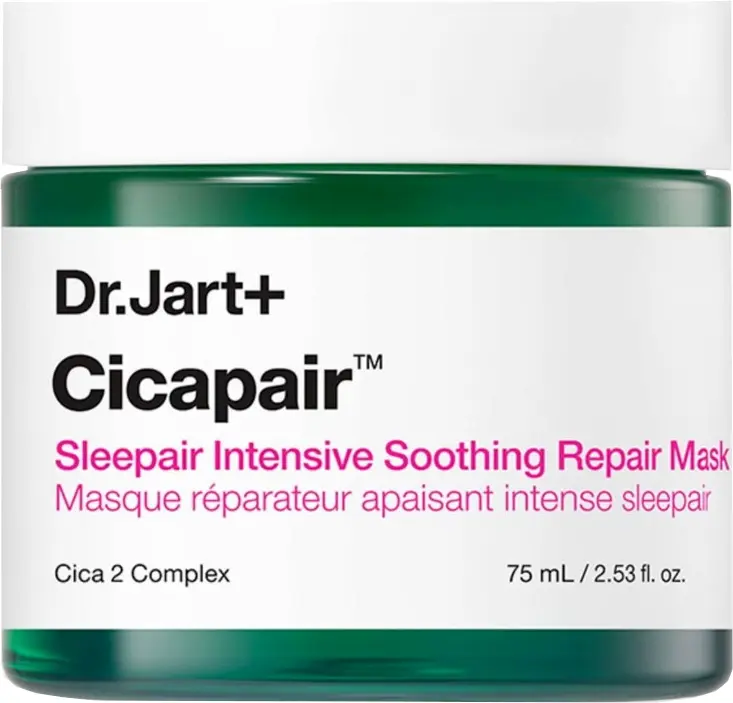 DR.JART+ - Cicapair™ – Reparační a zklidňující noční maska