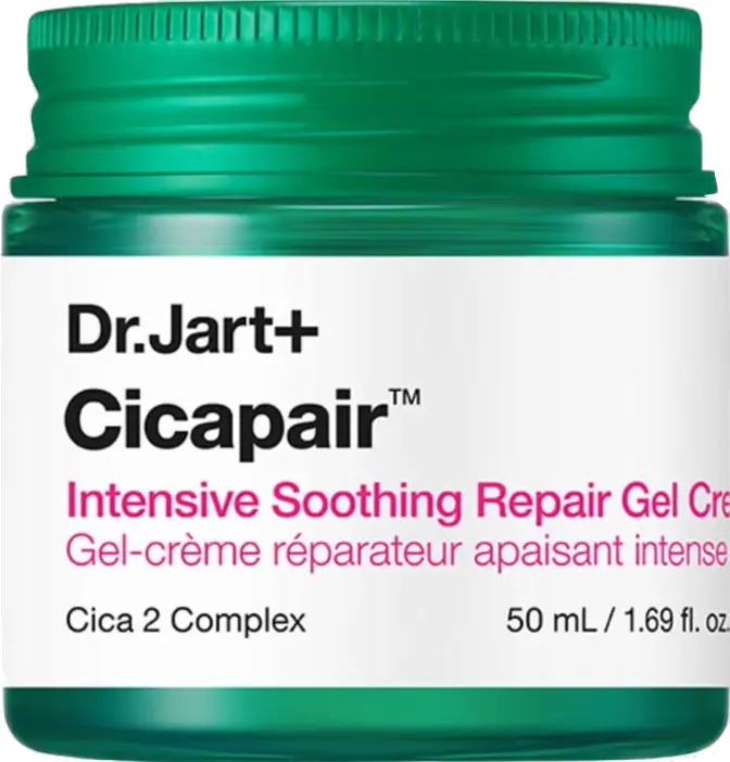 DR.JART+ - Cicapair™ Intensive Soothing Repair Gel Cream – Zklidňující regenerační krém