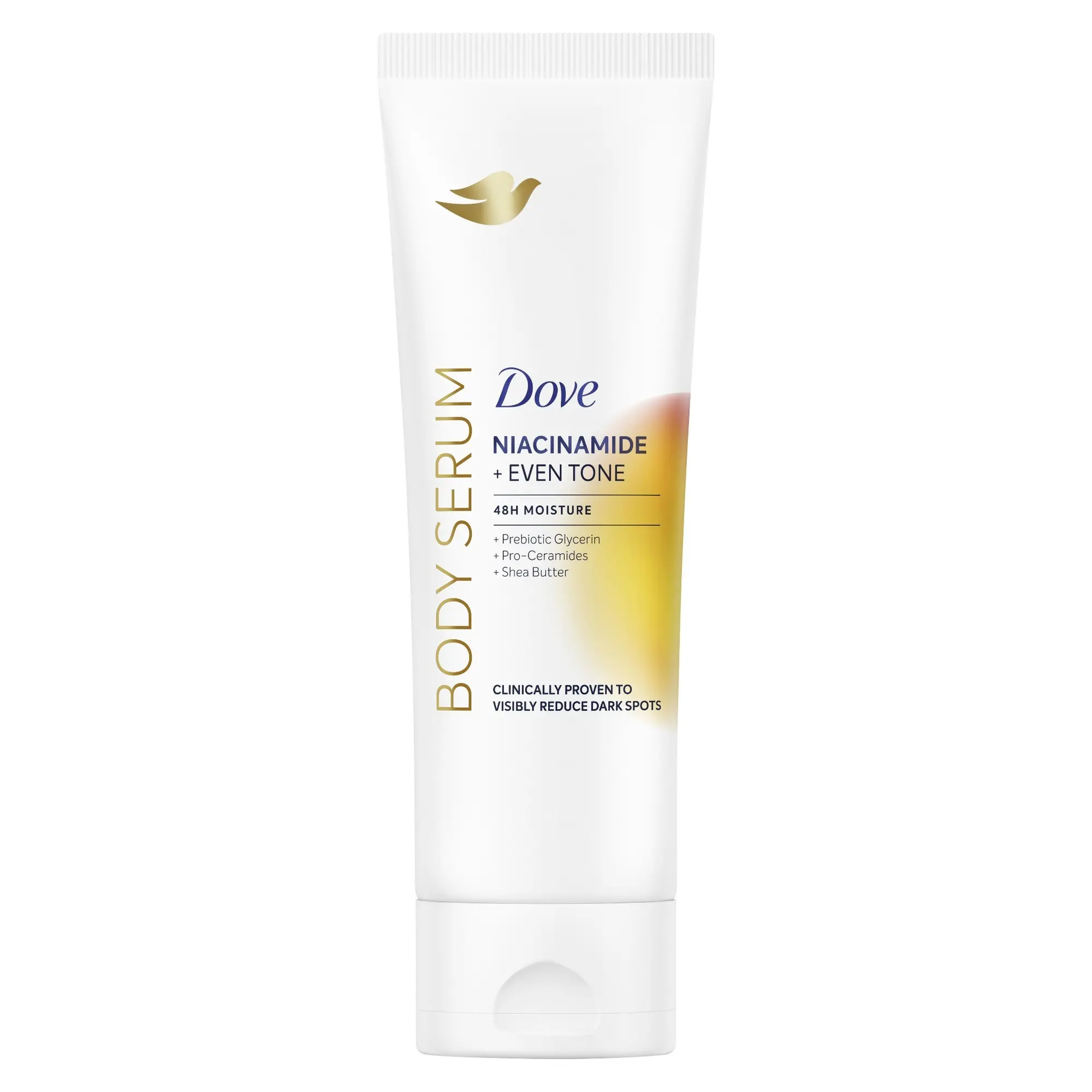 Dove tělové sérum Niacinamide Even Tone 200 ml