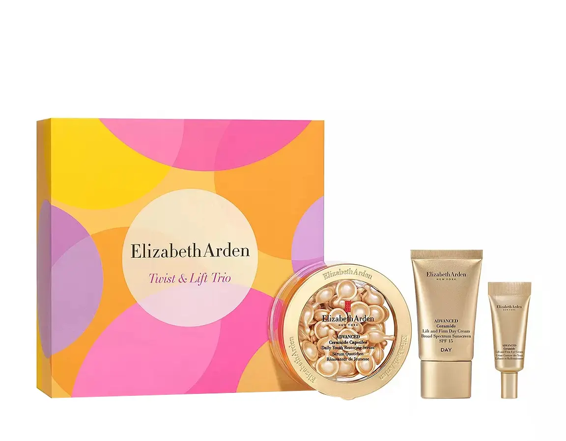 Elizabeth Arden Dárková sada Twist & Lift Set