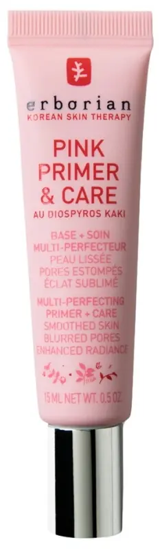 Erborian PINK PERFECT CREME podkladová báze 15 ml