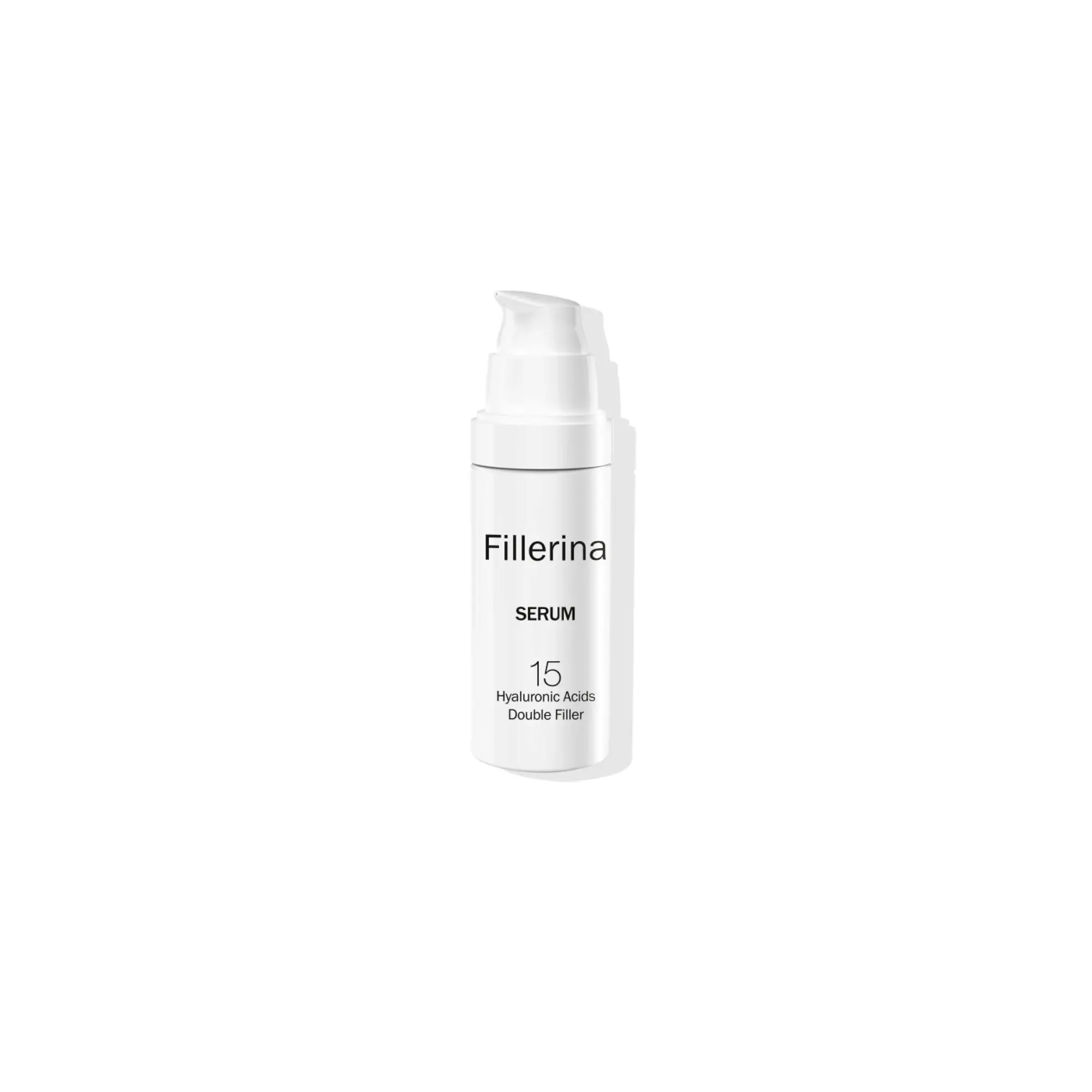 Fillerina Pleťové sérum Concentrated Serum Grade 5 30 ml