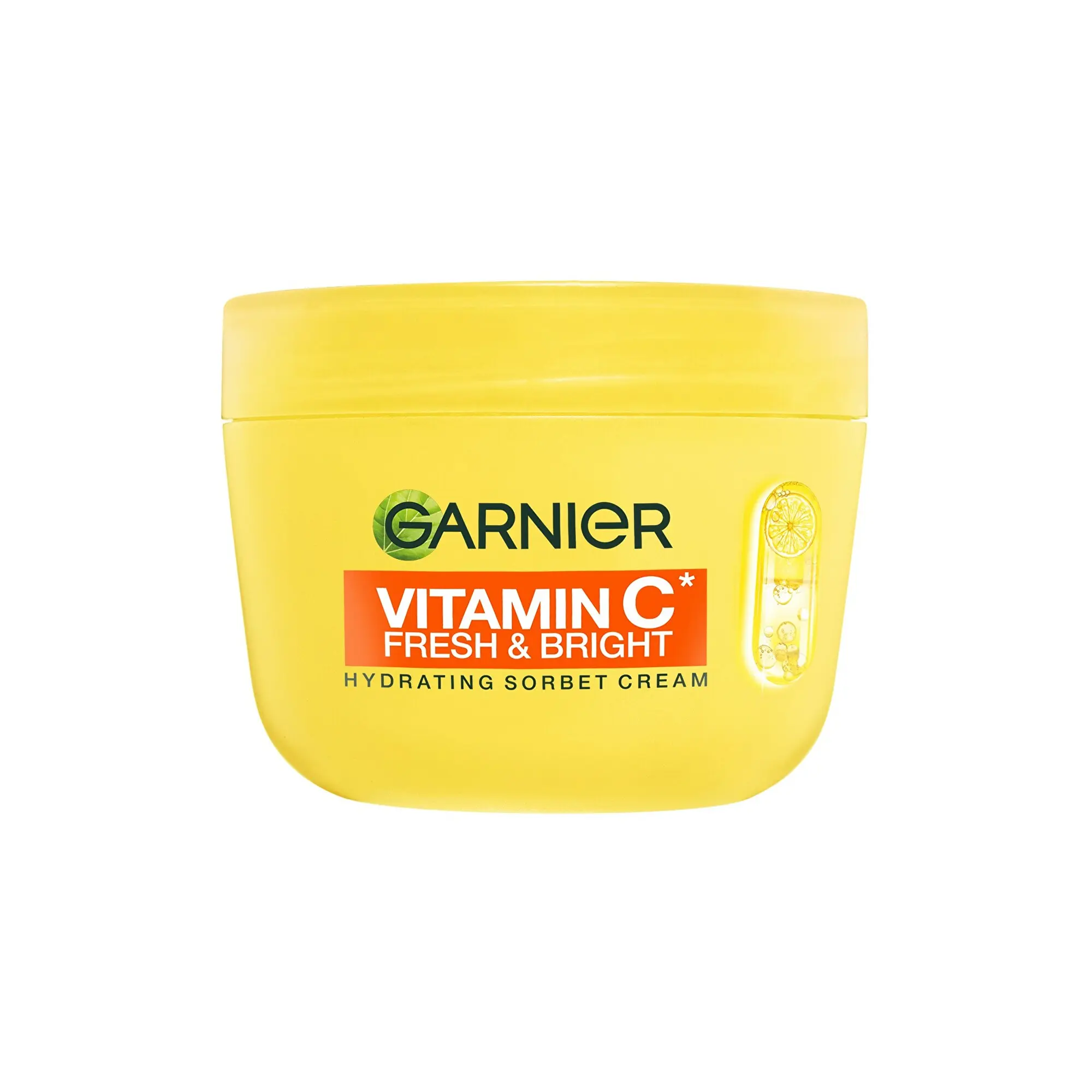 Garnier Vitamin C* Fresh & Bright Sorbet Cream 85 ml