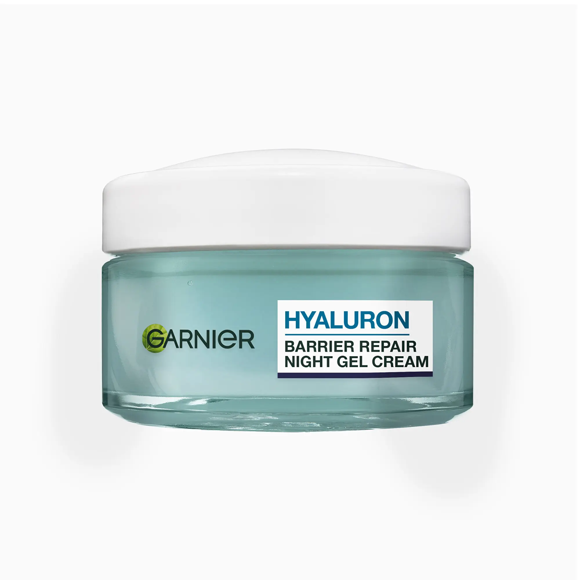 Garnier Noční krém Hyaluronic Aloe Jelly 188 g