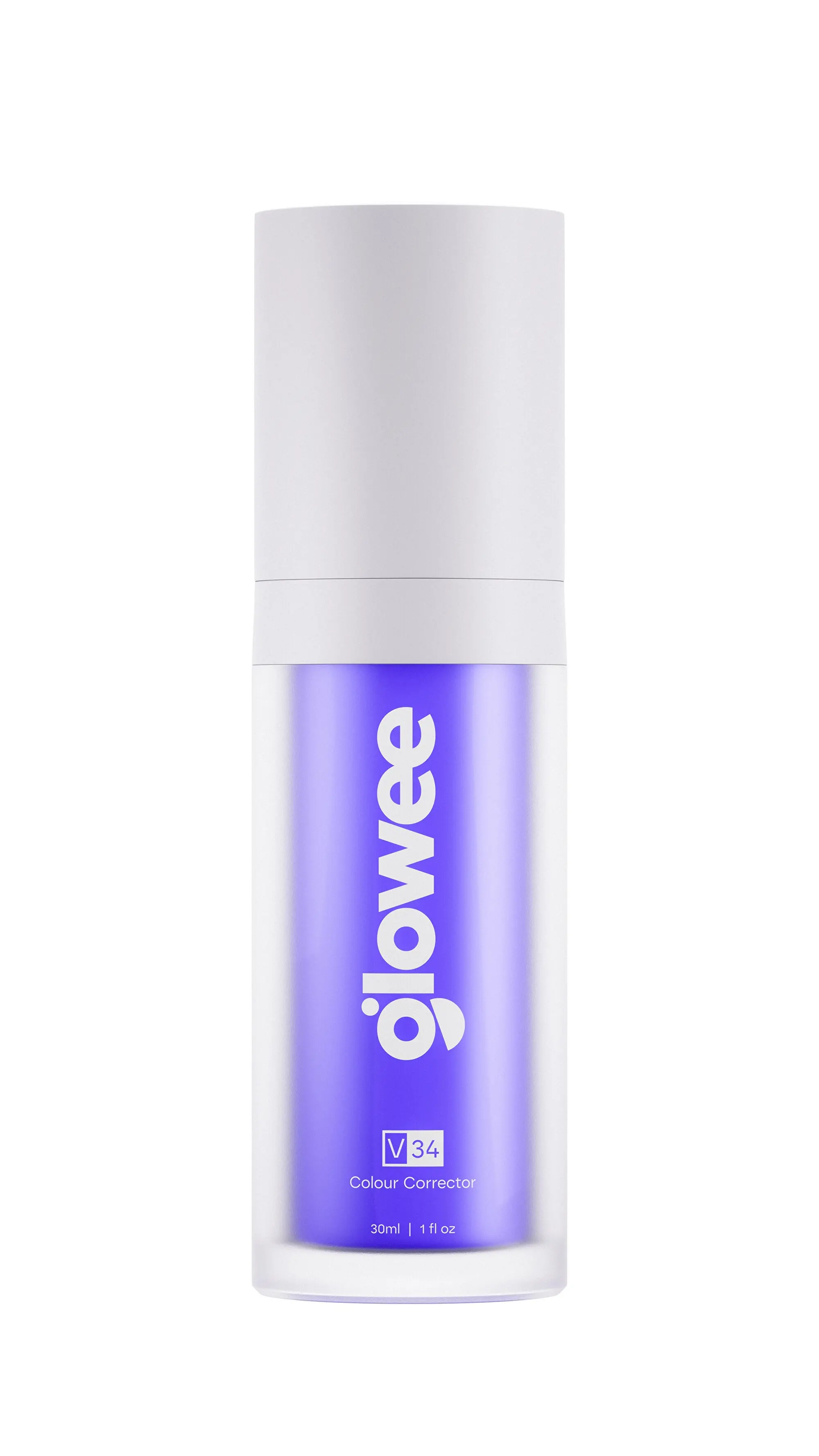 Glowee Bělicí korektor na zuby V34 30 ml