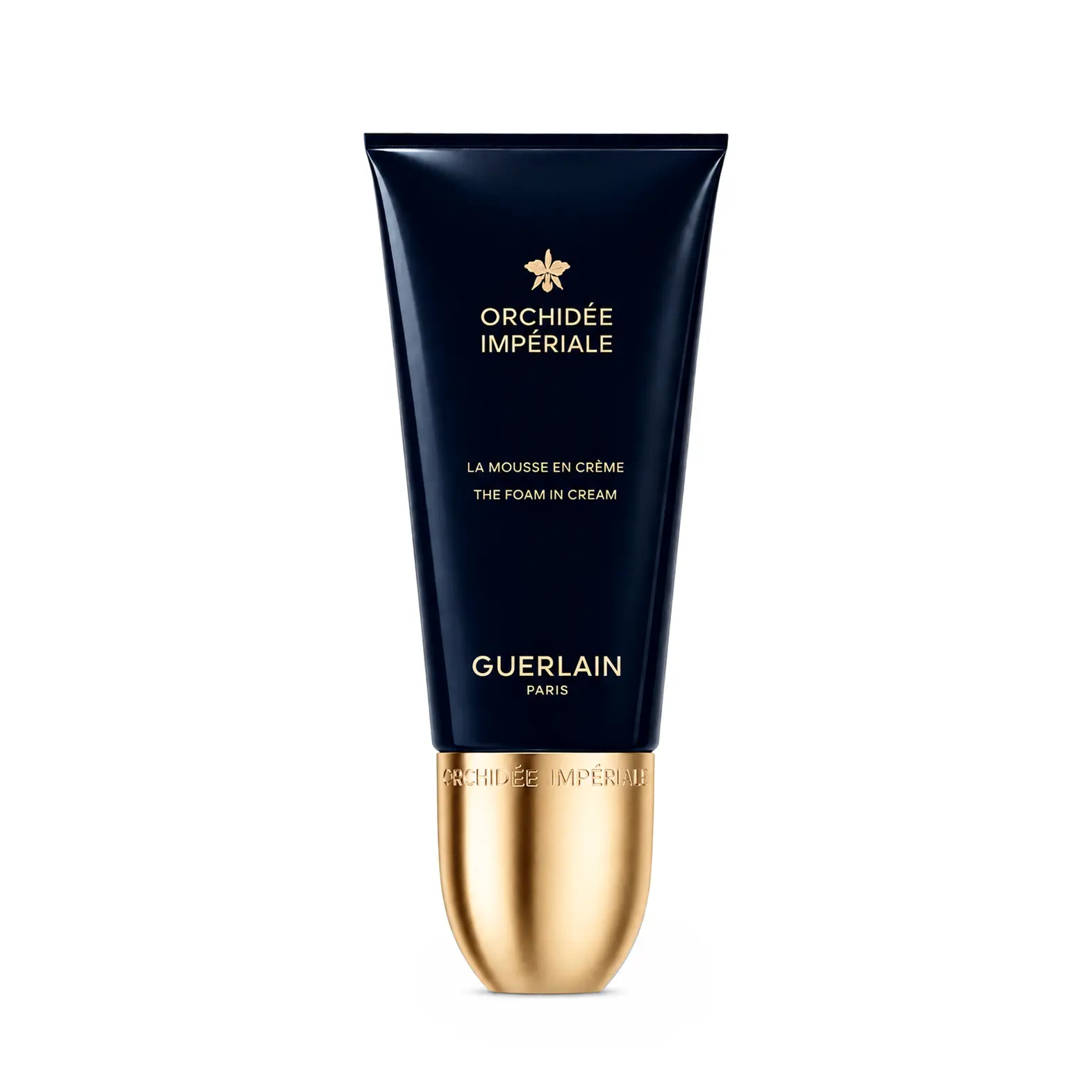 GUERLAIN - Orchidée Impériale - Foam in Cream