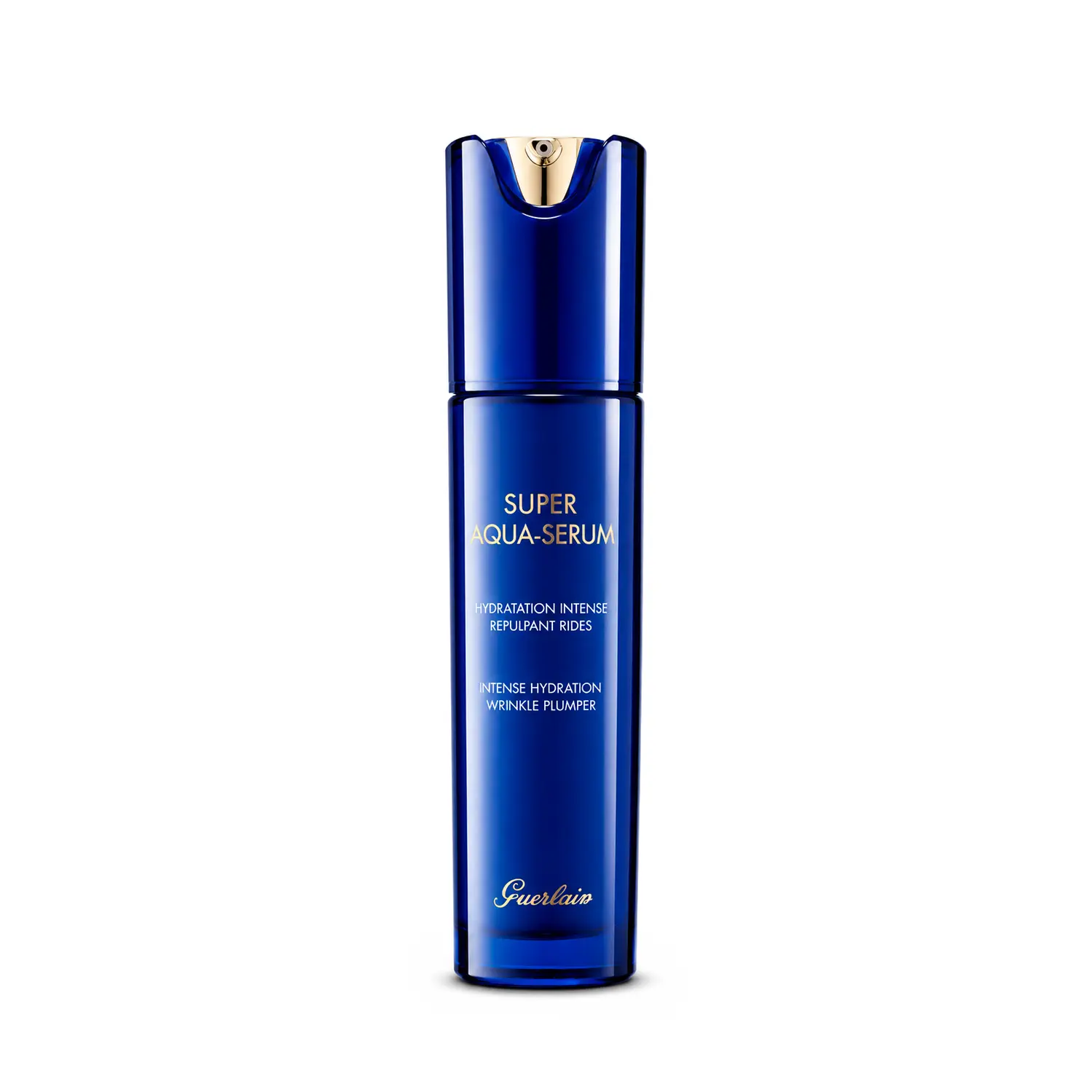 Guerlain Hydratační sérum proti vráskám Super Aqua Serum (Intense Hydration Wrinkle Plumper) 50 ml