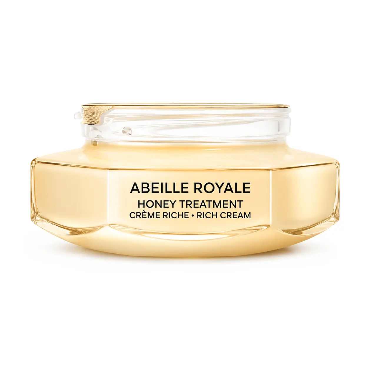 Guerlain Náhradní náplň do denního krému proti stárnutí Abeille Royale Honey Treatment (Rich Cream Refill) 50 ml