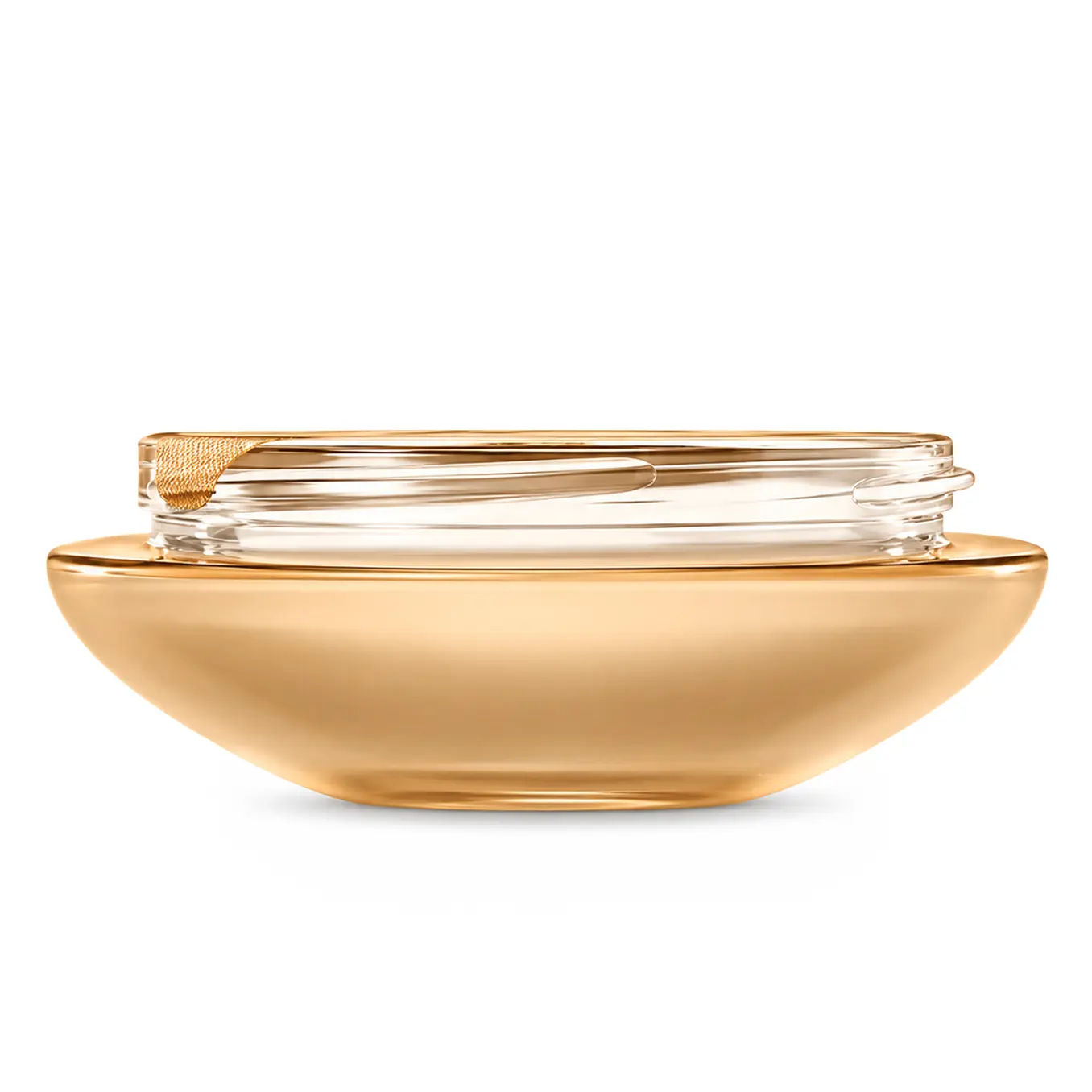 Guerlain Náhradní náplň do krému proti stárnutí pleti Orchidée Impériale Gold Nobile (Complete Care Cream Refill) 50 ml