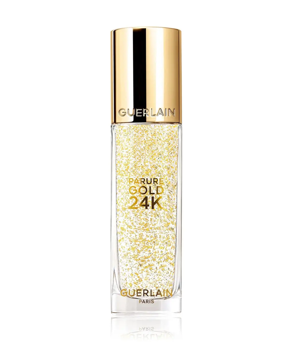 GUERLAIN - Parure Gold 24K - Podkladová báze Radiance Booster Perfection