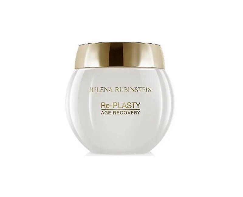 HELENA RUBINSTEIN - Face Wrap Re-Plasty - Hydratační krém
