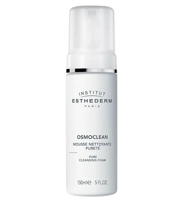 Institut Esthederm Osmoclean Zmatňující čisticí pěna 150 ml