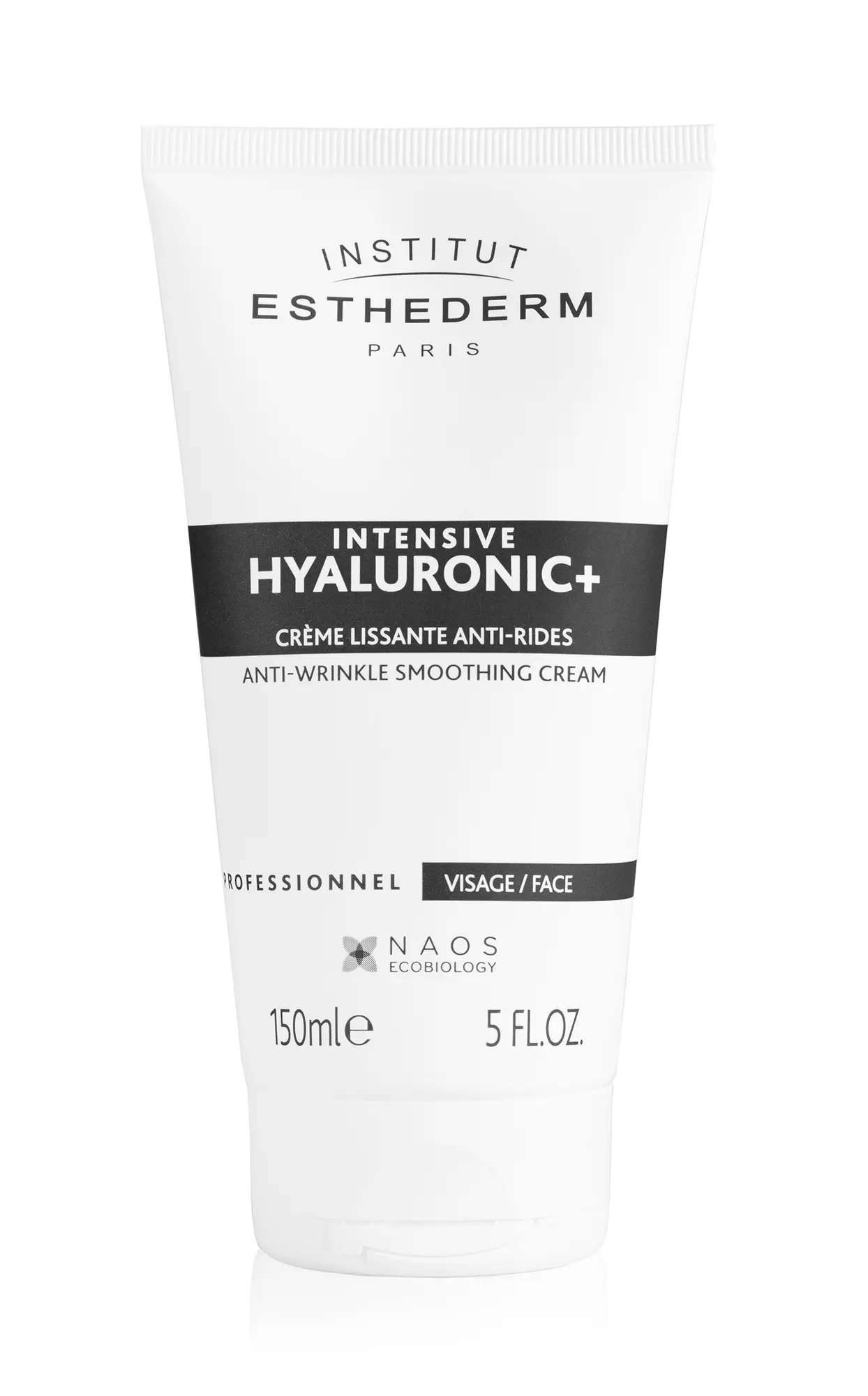 Institut Esthederm Krém pro zralou pleť Anti-Wrinkle Smoothing Cream 150 ml