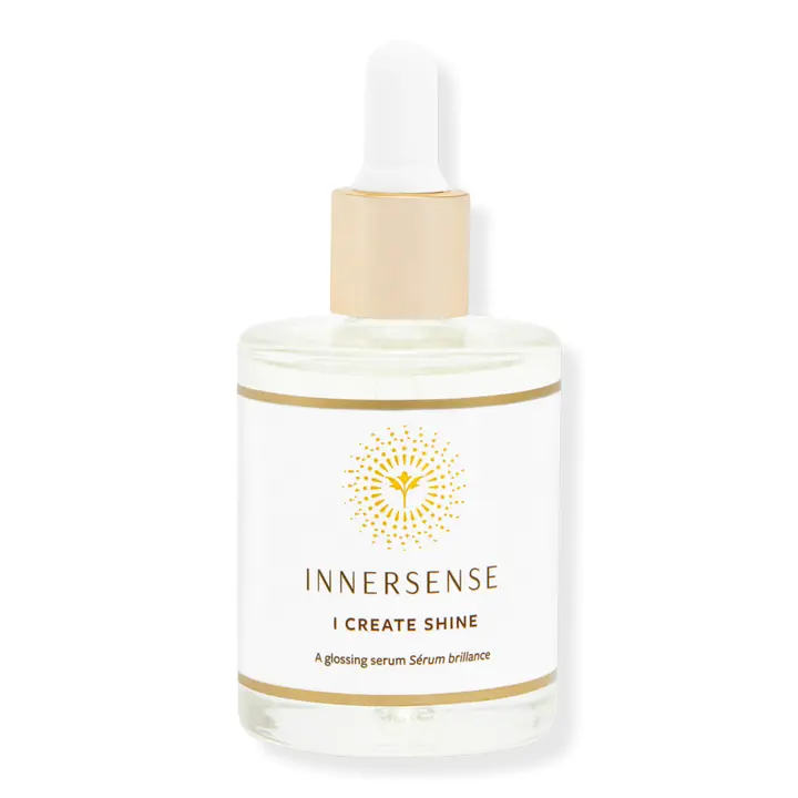 Innersense Sérum pro lesk vlasů I Create Shine Serum 50 ml