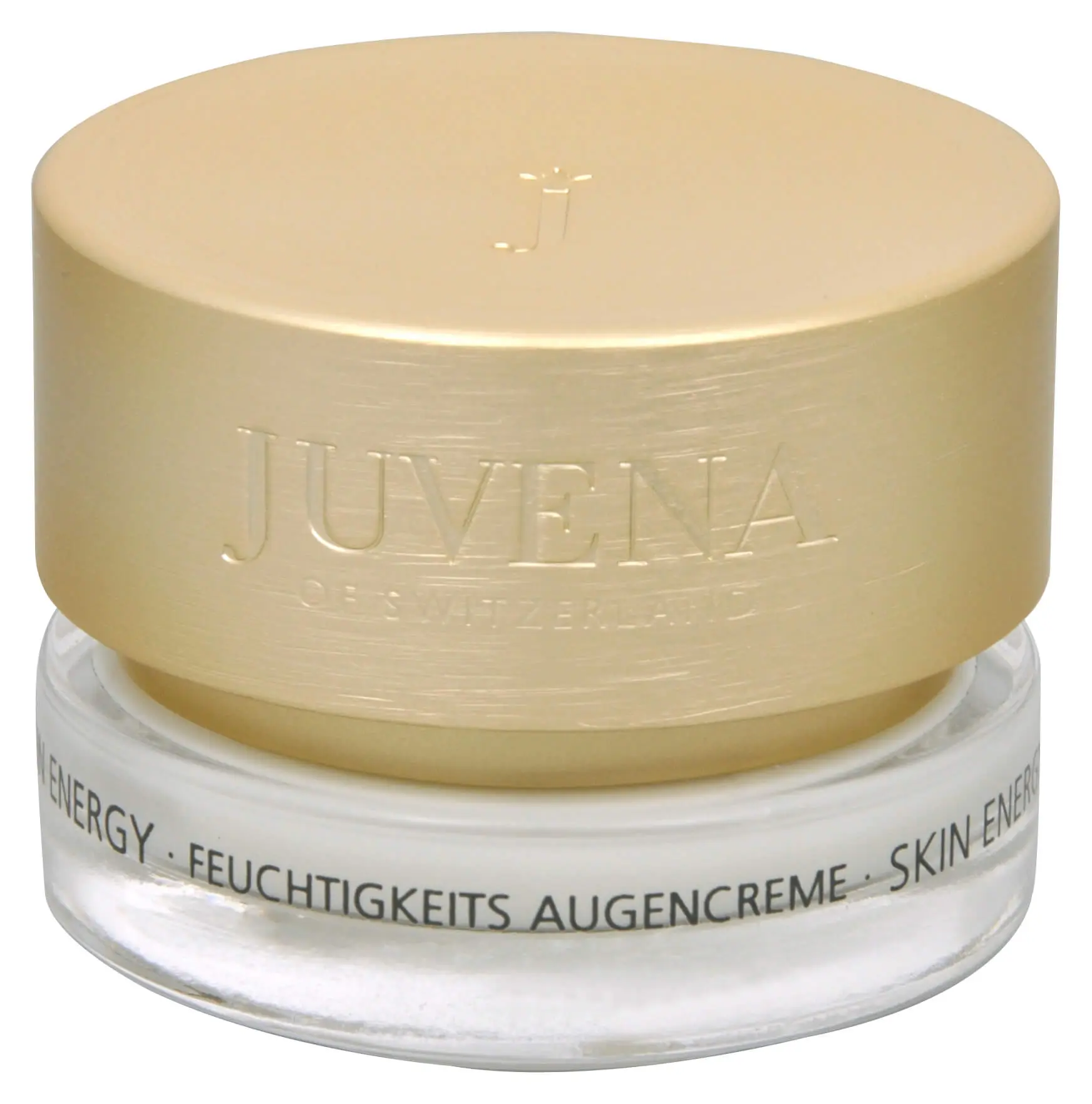 Juvena Moisture Eye Cream oční krém 15 ml