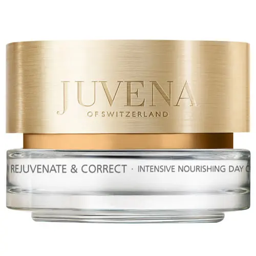 Juvena Nourishing Intensive Day Cream výživný denní krém pro suchou pleť 50 ml