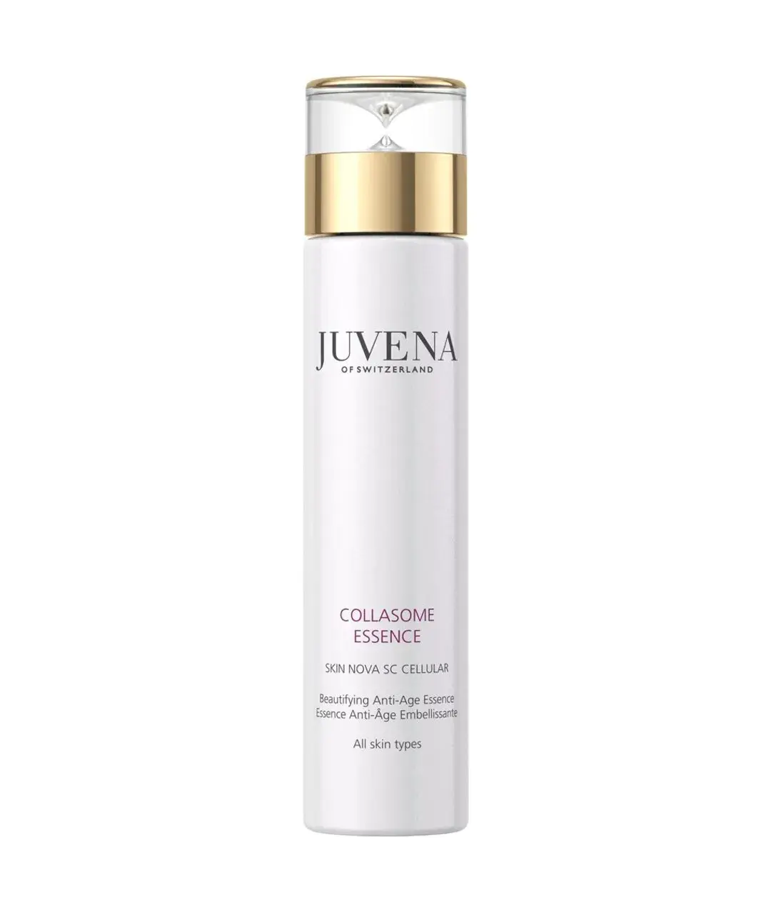 Juvena Collasome Essence esence - nultá fáze 125 ml