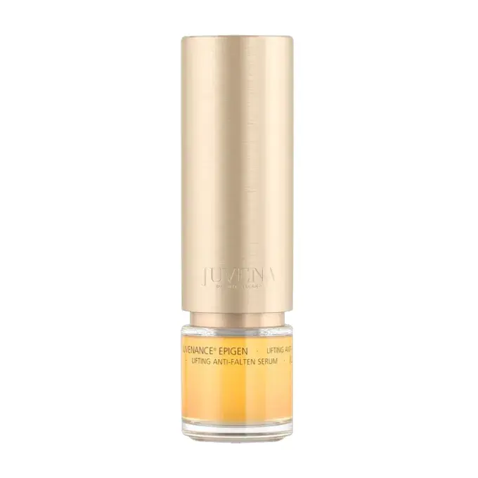Juvena Lifting Anti-Wrinkle Serum Face & Eyes zpevňující protivráskové sérum na obličej a oční okolí 30 ml