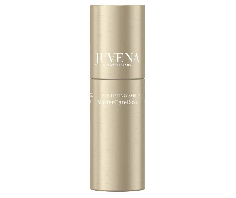 Juvena MasterCare Rose Eye Lifting Serum oční sérum 15 ml
