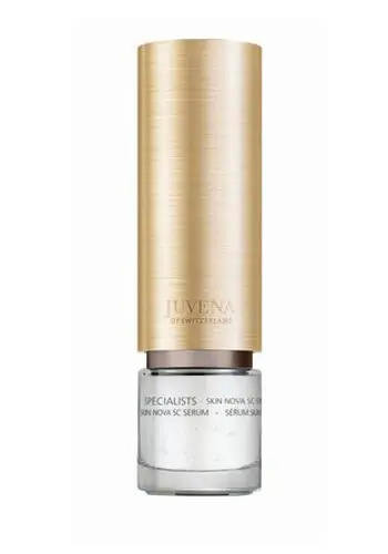 Juvena Protivráskové obnovující sérum (SkinNova SC Serum) 30 ml