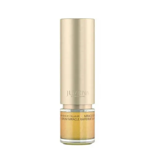 Juvena Miracle Firm & Hydrate Serum zázračné zpevňující a hydratační sérum 30 ml