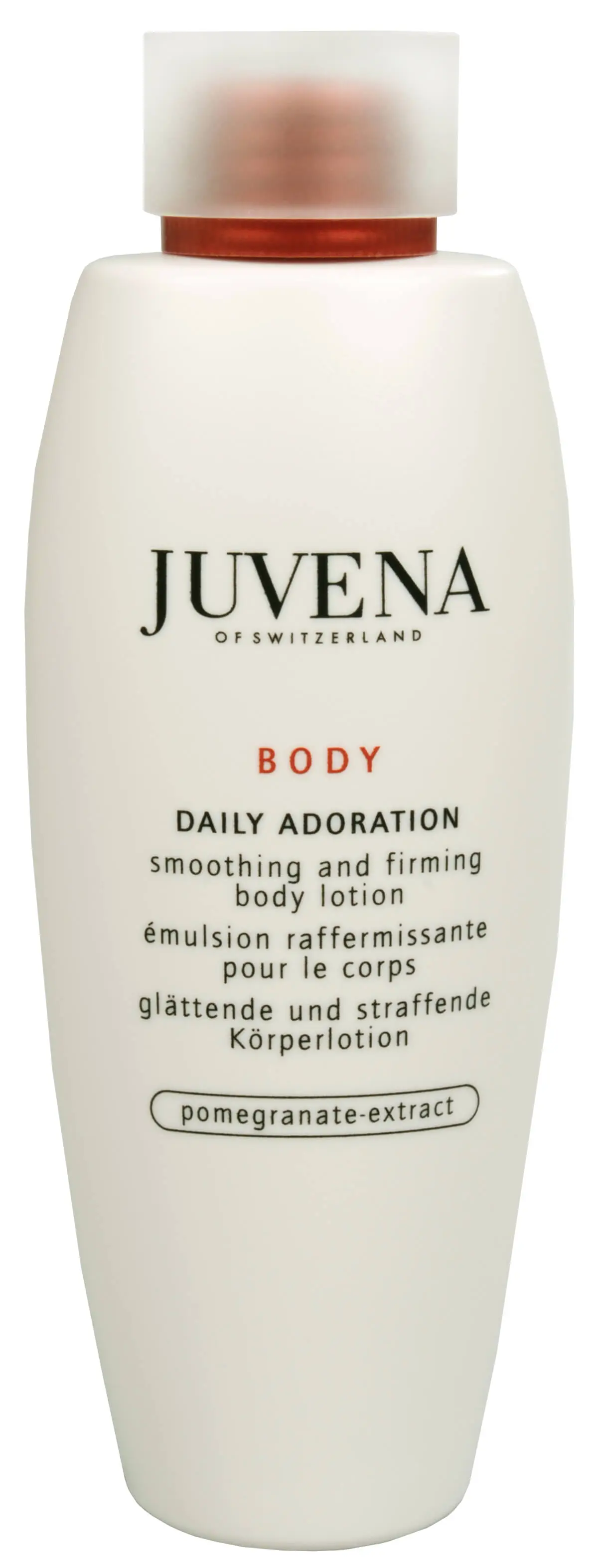 Juvena Smoothing & Firming Body Lotion tělové mléko 200 ml