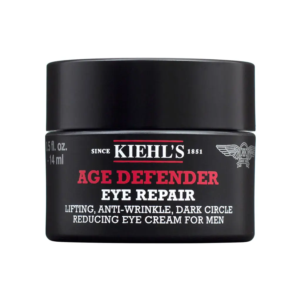 KIEHL'S SINCE 1851 - Kiehl's Age Defender Eye Repair – Oční krém pro muže