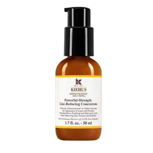 KIEHL'S SINCE 1851 - Powerful-Strength Line-Reducing - Serum