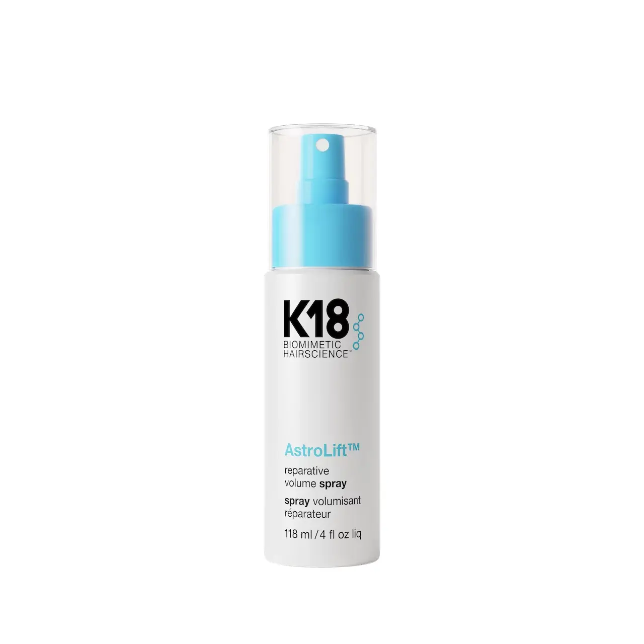 K18 - AstroLift™ – Regenerační objemový sprej
