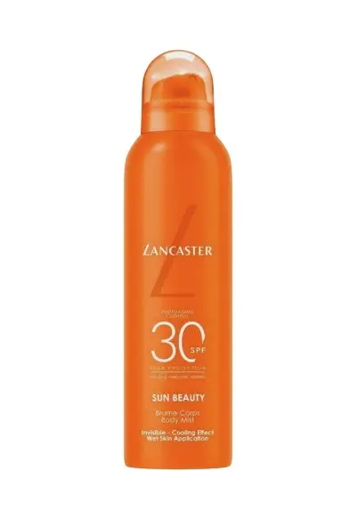 LANCASTER - SUN BEAUTY - Opalovací krém SPF 30