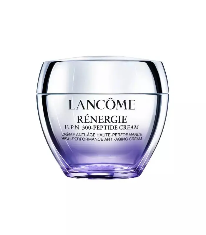 Lancôme Rénergie H.P.N. 300-PEPTIDE Cream protivráskový liftingový denní krém 50 ml