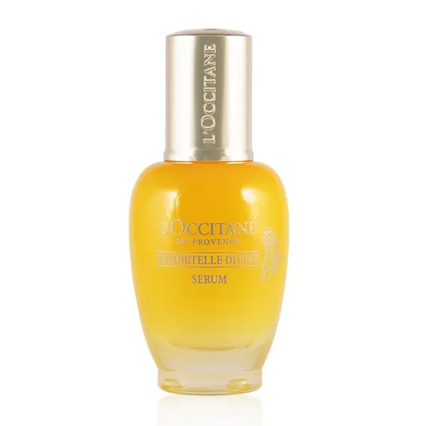 L'Occitane en Provence Sérum proti stárnutí pleti Immortelle Divine (Serum) 30 ml