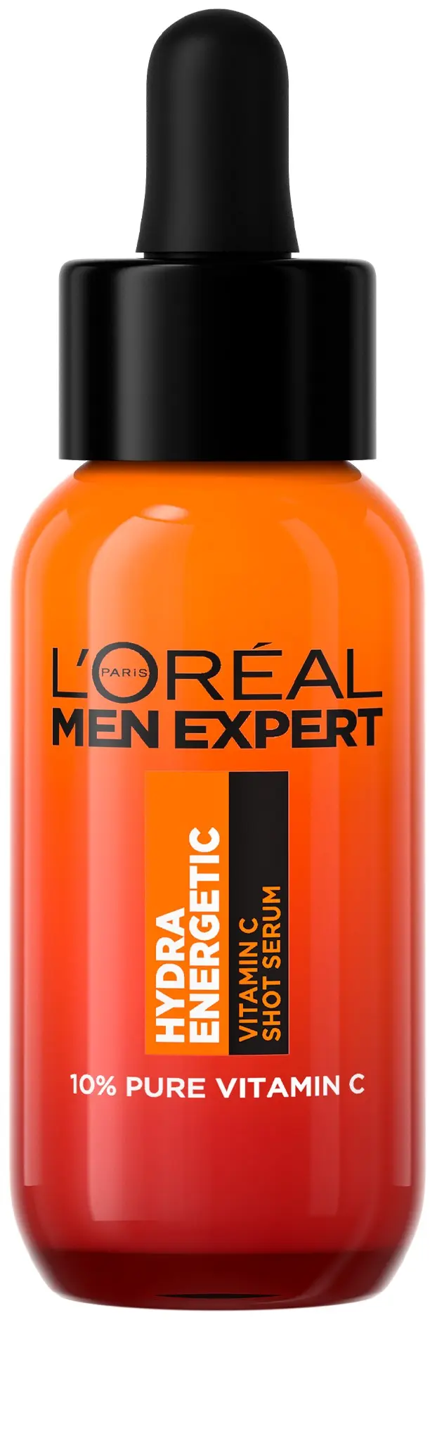 L'Oréal Paris Sérum proti známkám únavy pleti Men Expert Hydra Energetic (Vitamin C Shot Serum) 30 ml