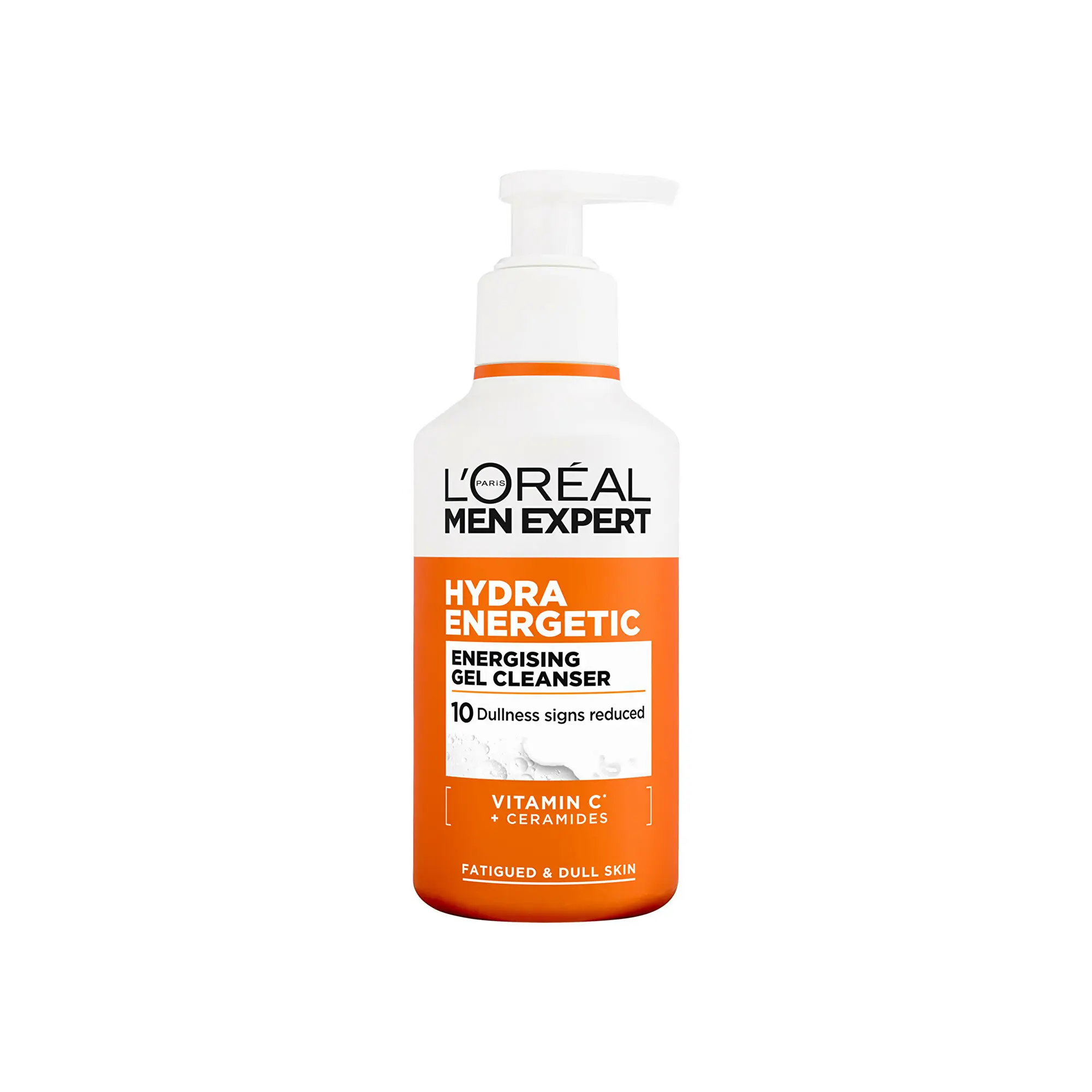 L'Oréal Men Osvěžující čisticí gel Hydra Energetic 260 ml