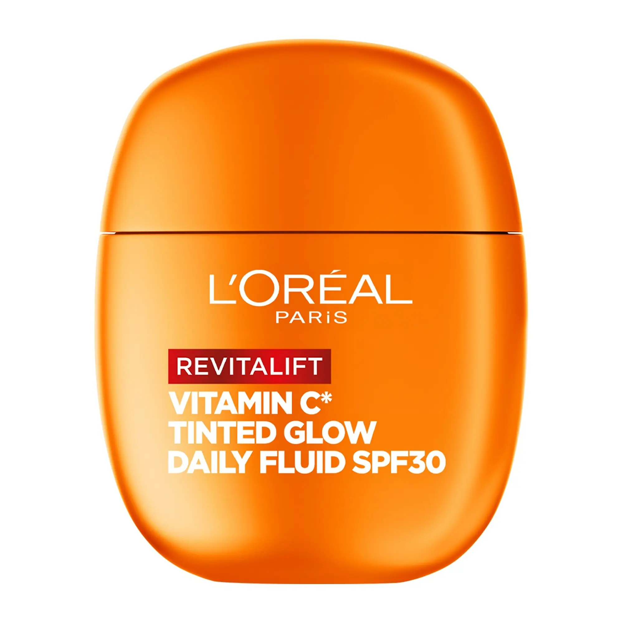 L'Oréal Paris tónovací denní fluid Revitalift Vitamin C SPF 30 40 ml
