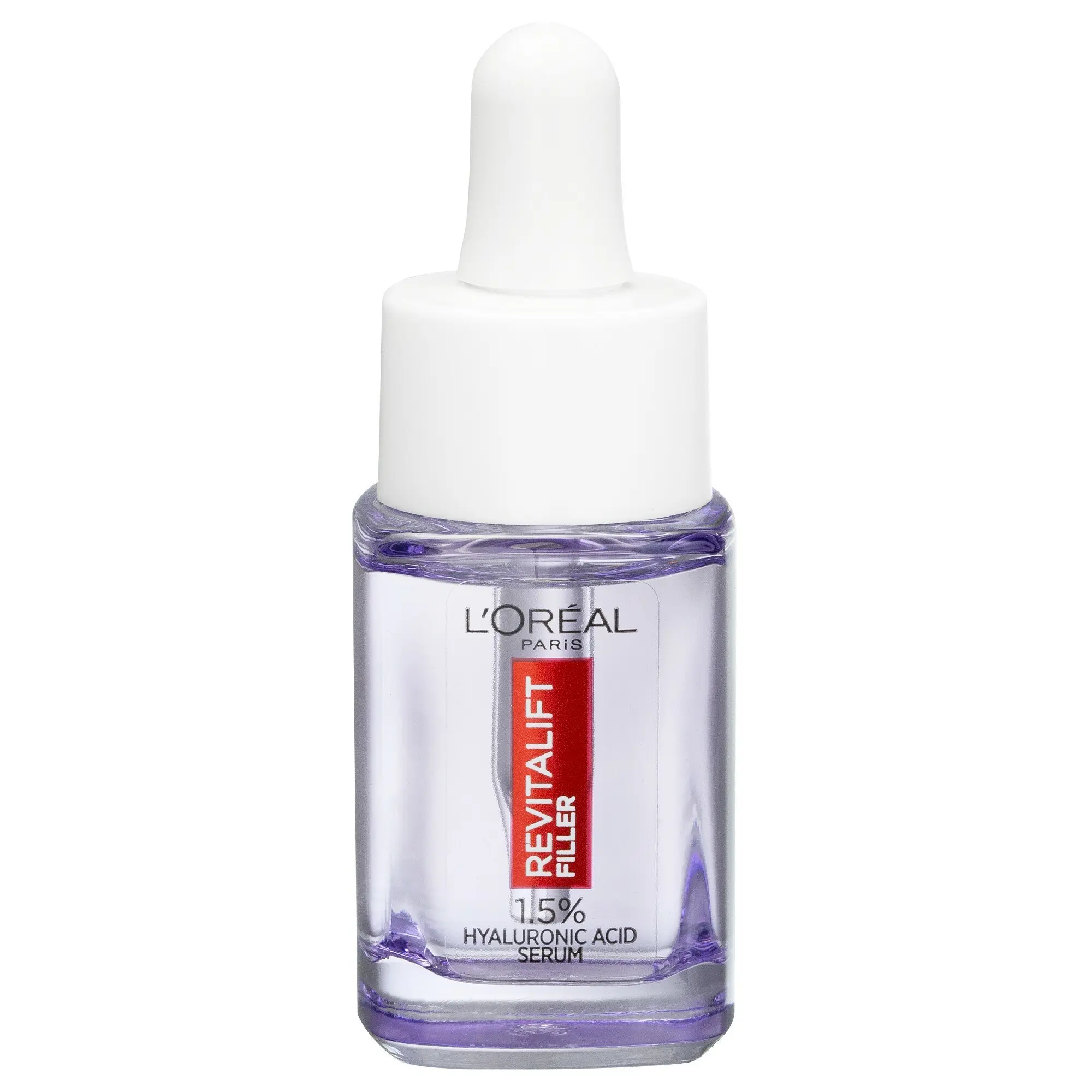 L'Oréal Paris Vyplňující sérum Revitalift Filler Anti-Wrinkle Serum 15 ml