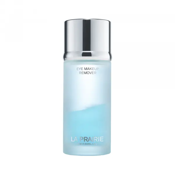 La Prairie Dvoufázový odličovač očního make-upu (Eye Make-up Remover) 80 ml