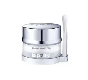 La Prairie Cellular 3-Minute Peel jemná peelingová maska 40 ml