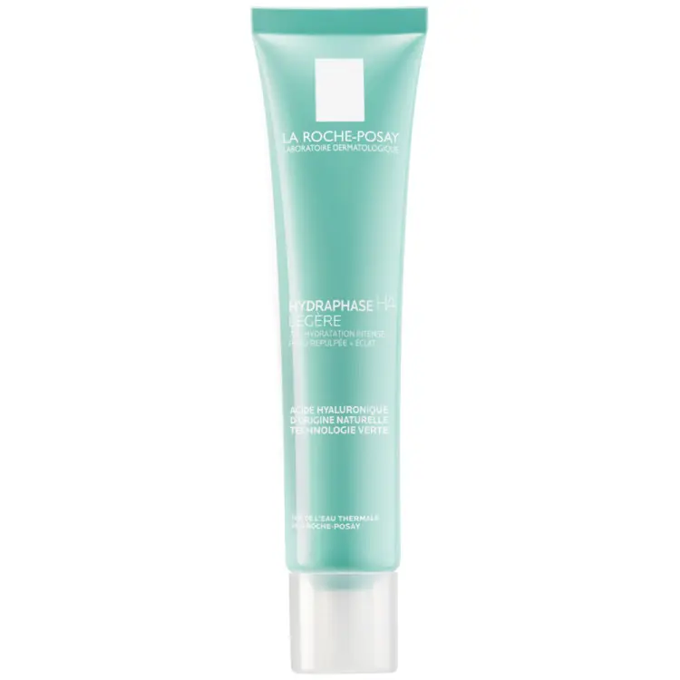 LA ROCHE-POSAY HYDRAPHASE HA lehká textura 40ml