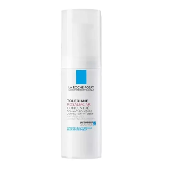 LA ROCHE-POSAY TOLERIANE Rosaliac AR Krém 40ml
