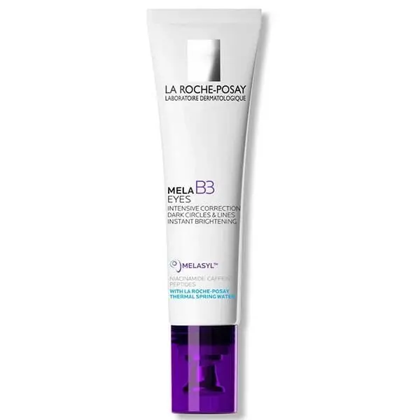 LA ROCHE-POSAY MELA B3 oční krém 15ml