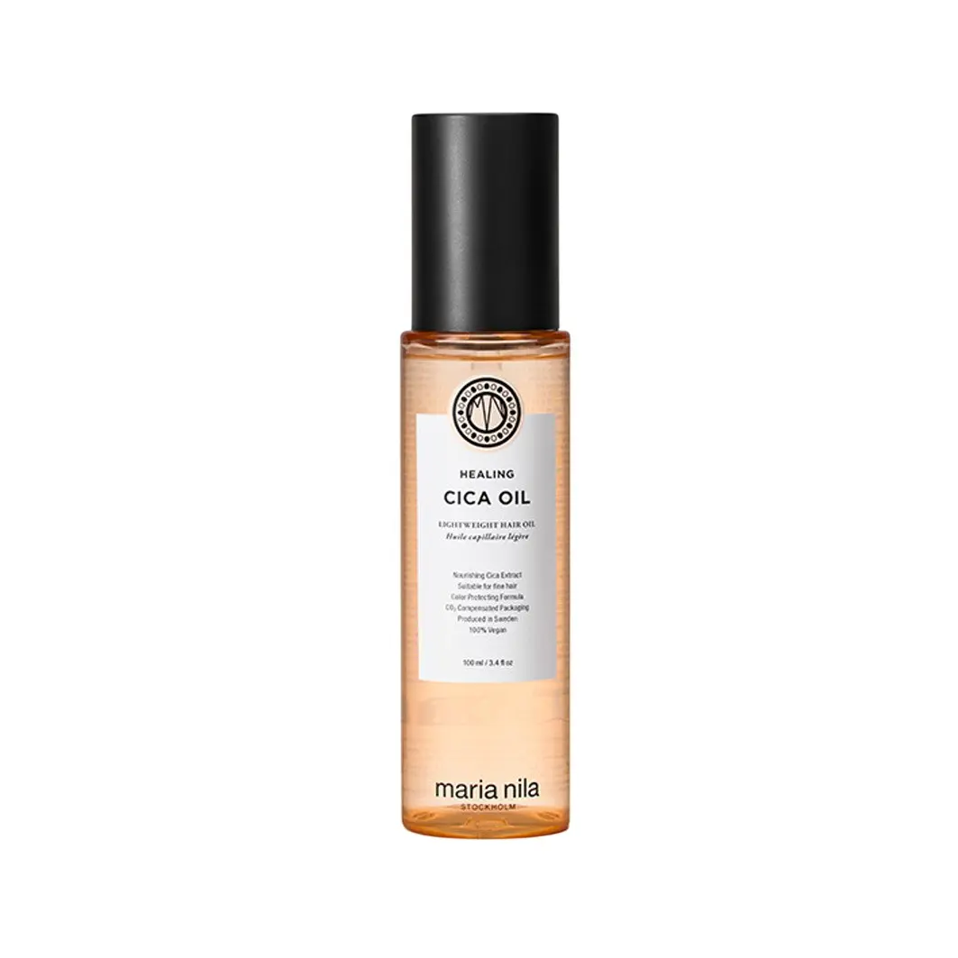 Healing Cica Oil 100 ml Maria Nila