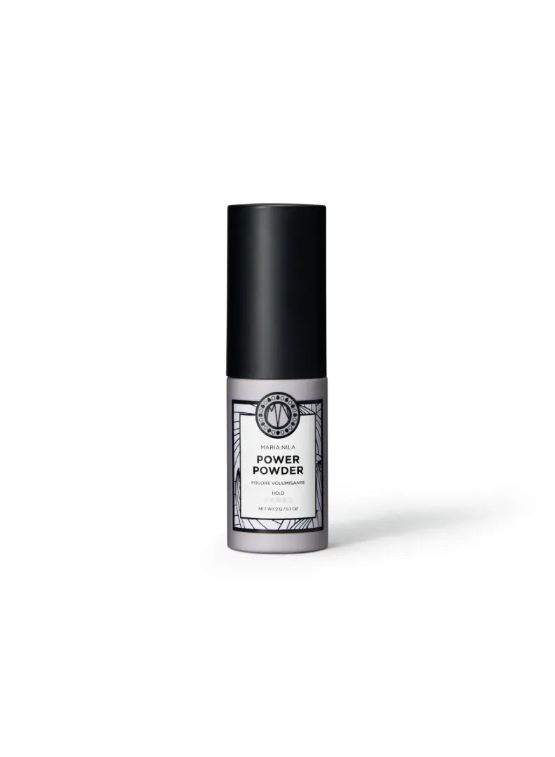 Maria Nila Stylingový pudr pro objem vlasů (Power Powder) 2 g