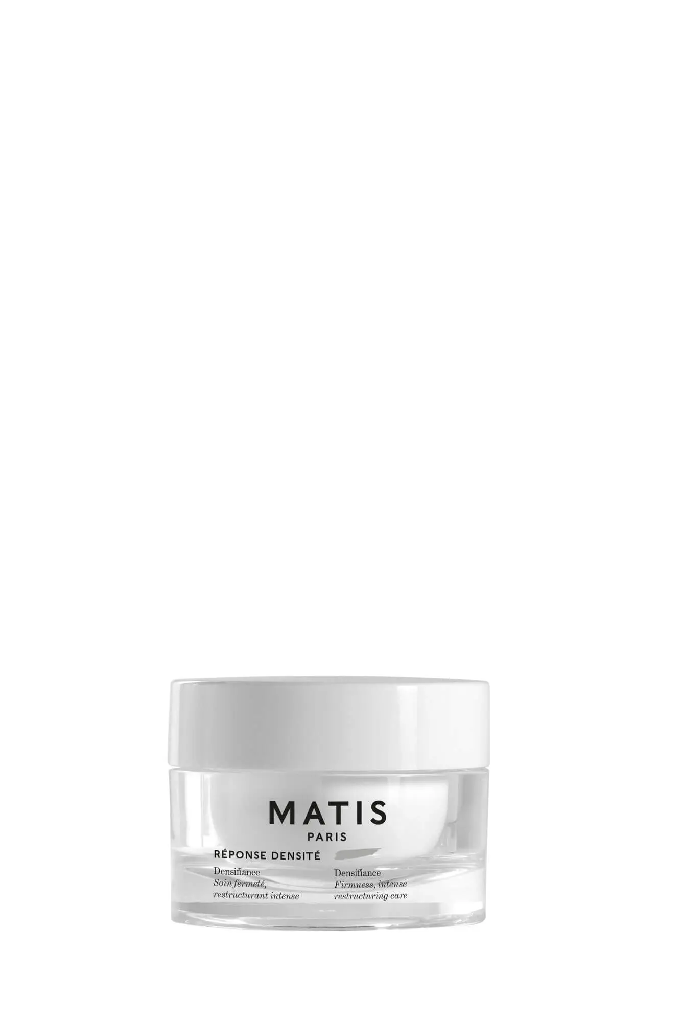 Matis Paris Densifiance Cream zpevňující protivráskový denní krém 50 ml