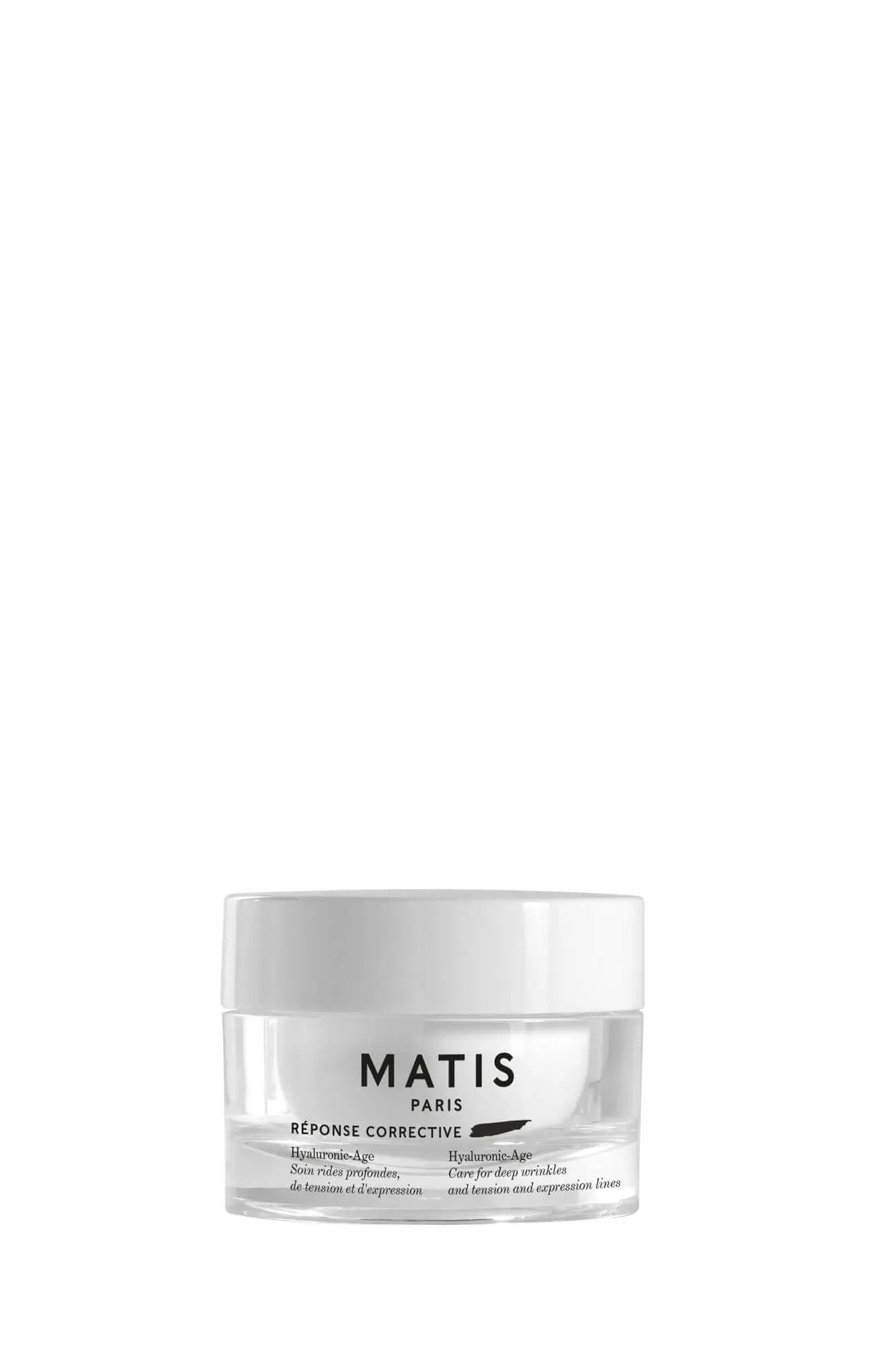 Matis Paris Hyaluronic-Age krém proti hlubokým vráskám 50 ml