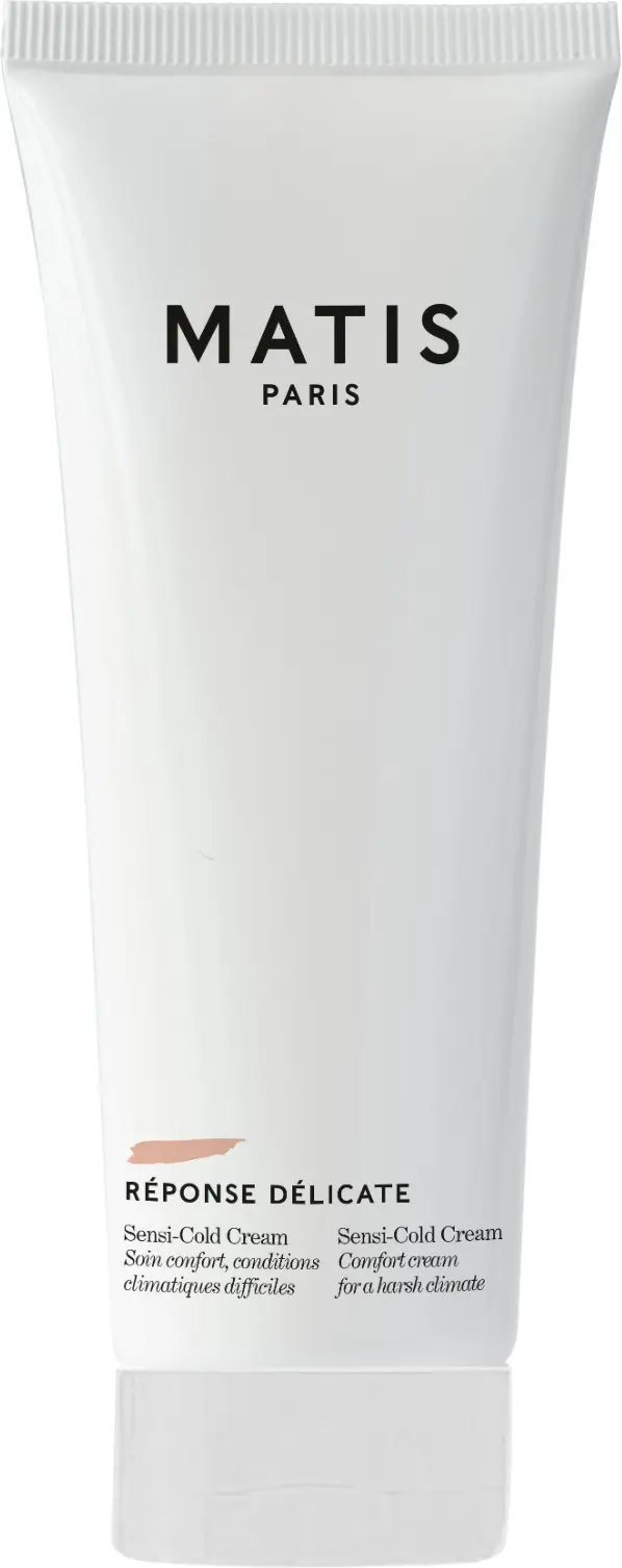 Matis Paris Sensi-Cold Cream ochranný klimatický krém do nevlídného počasí 50 ml